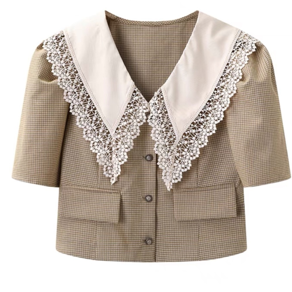 Jessy line suit